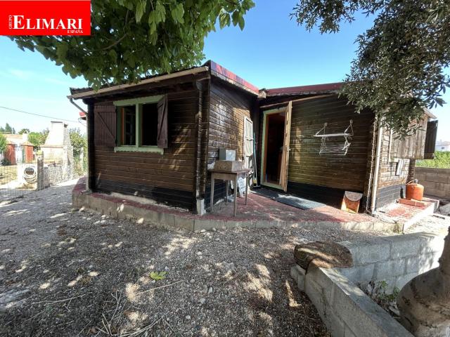 Casa en venta en els Muntells, Montsià