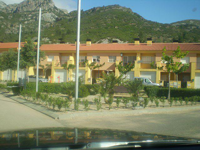 Casa en venta en Alfara De Carles