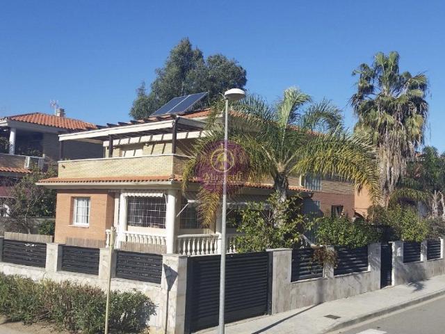 Casa en venta en Vilafortuny, Baix Camp