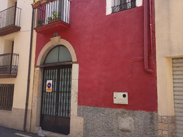 Casa en venta en Ulldecona
