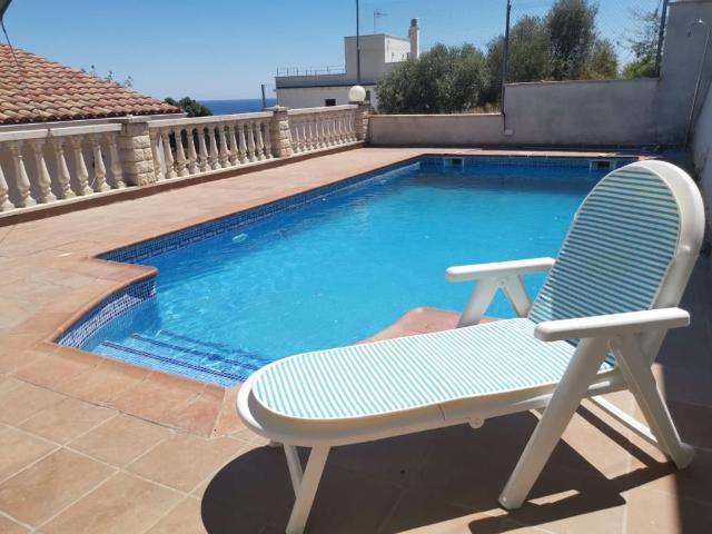 Casa en venta en Segur de Calafell, Baix Penedès