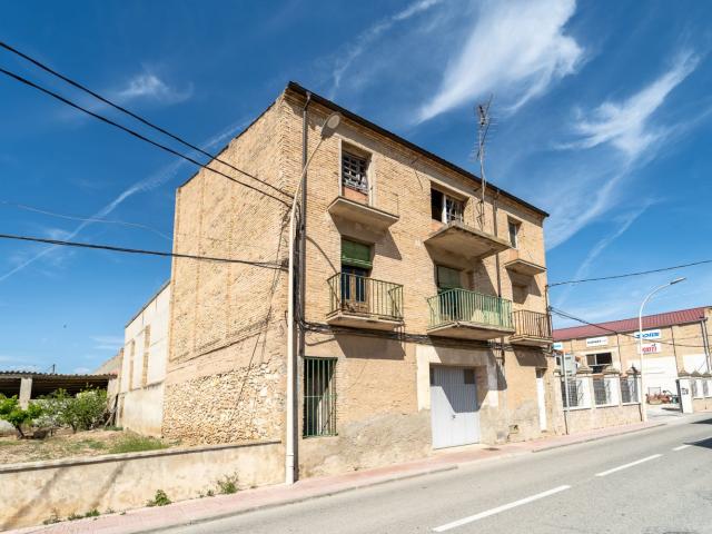 Casa en venta en Ribera d'Ebre, Catalunya