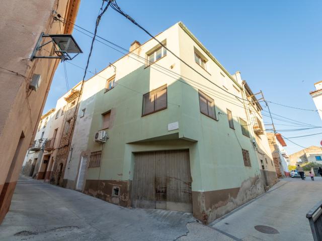 Casa en venta en Ribera d'Ebre, Catalunya