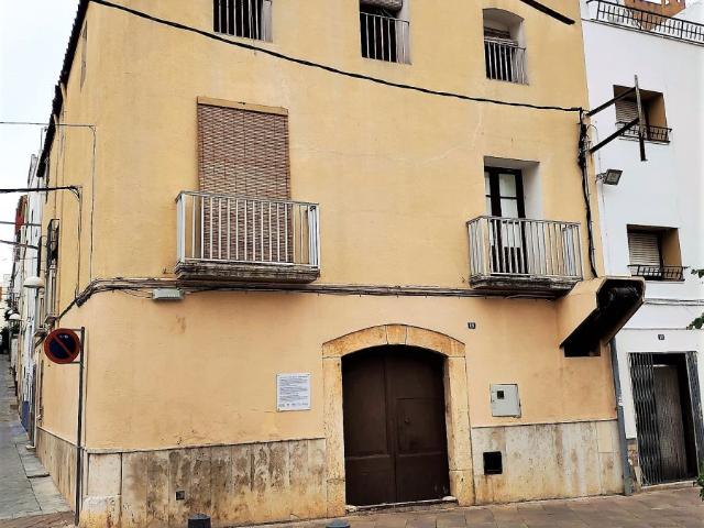 Casa en venta en Alcanar