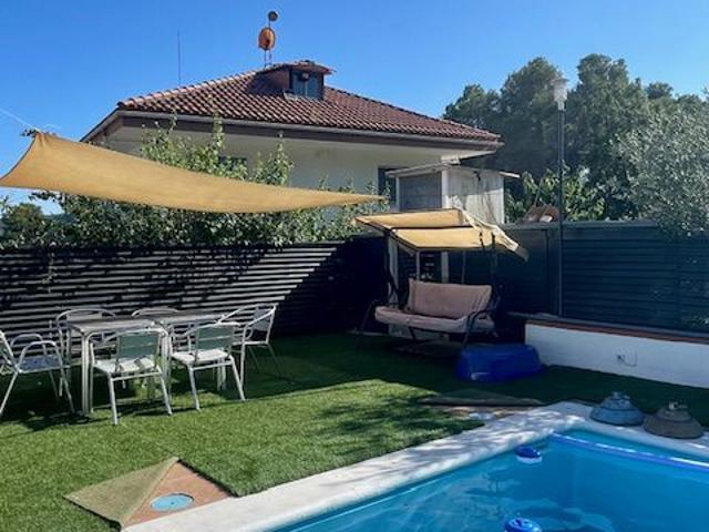 Casa en venta en l'Albornar, Baix Penedès