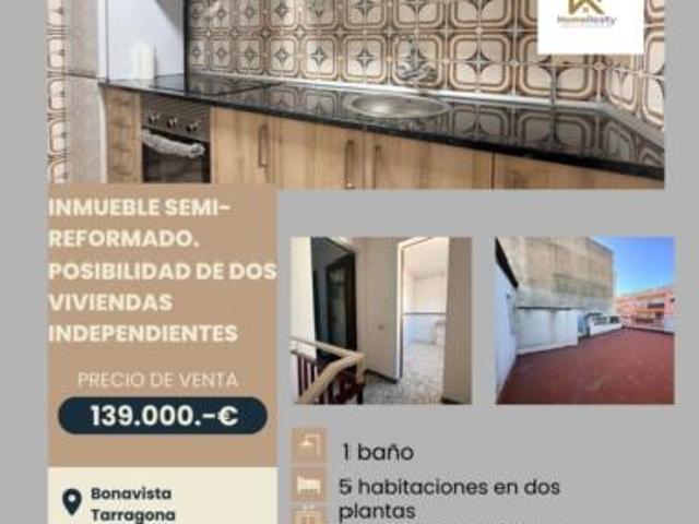 Dúplex en venta en Buenavista, Tarragonès