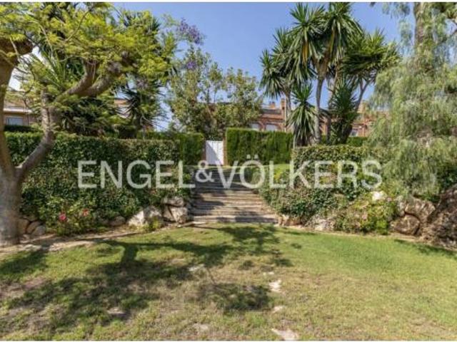 Chalet en venta en els Quatre Garrofers, Tarragonès