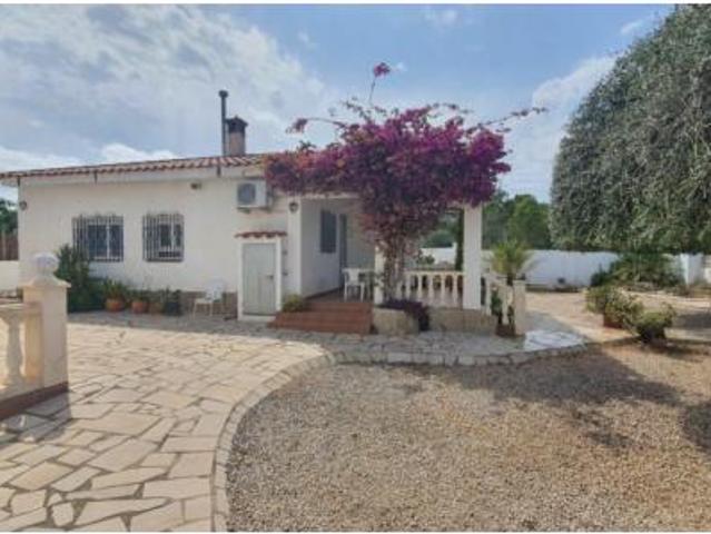 Casa en venta en Tarragona, Miami Platja