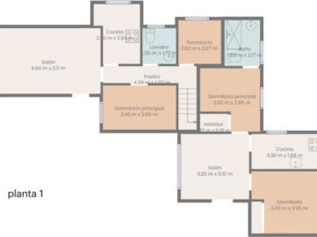 Casa en venta en Tarragona