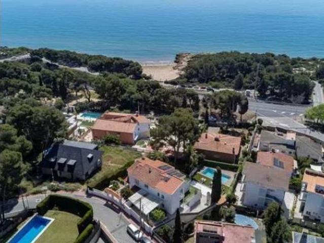 Casa en venta en la Vall de l'Arrabassada, Tarragonès