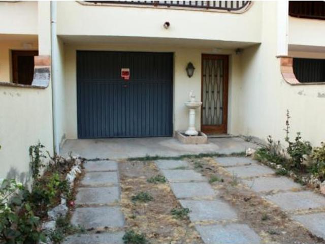 Casa en venta en Tàrrega, Lleida