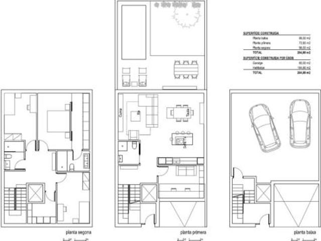 Casa en venta en Urgell, Catalunya
