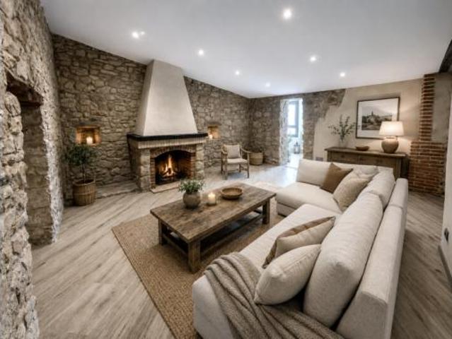 Casa en venta en Garrigues, Catalunya
