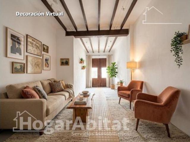 Casa en venta en la Safor, Valencia
