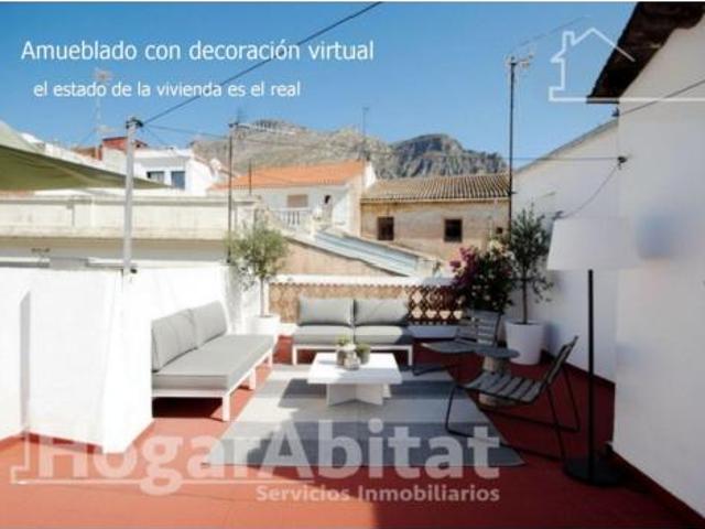 Casa en venta en la Safor, Valencia