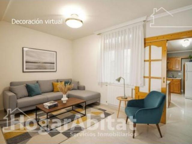 Casa en venta en la Safor, Valencia