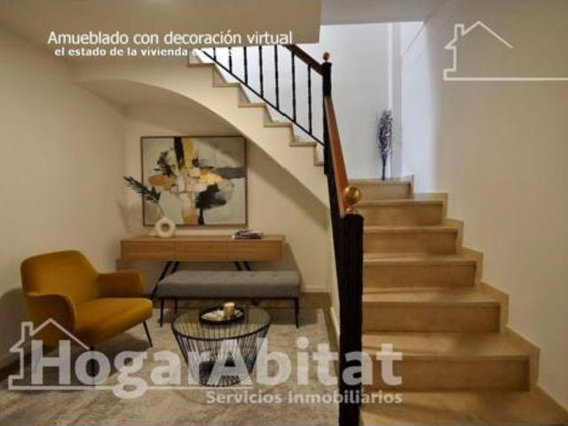 Casa en venta en la Safor, Valencia