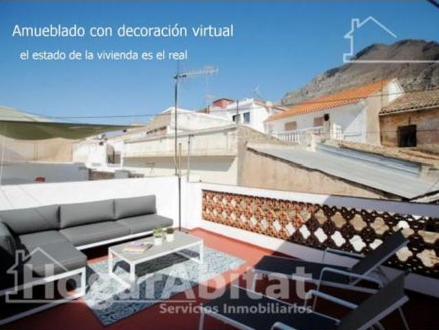 Casa en venta en Tavernes de la Valldigna, València / Valencia