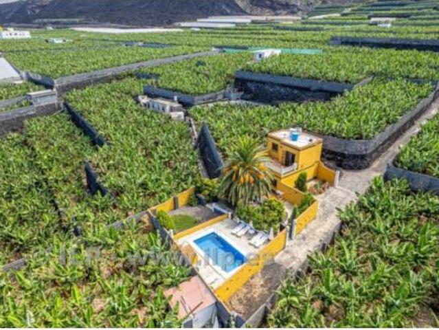 Casa en venta en Puerto de Tazacorte, Tazacorte