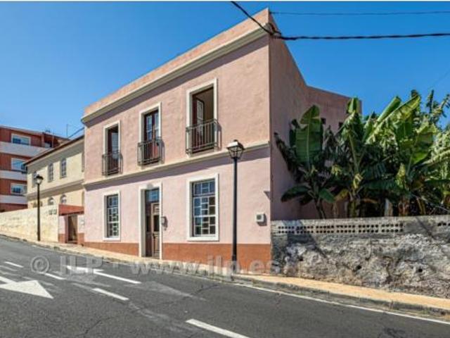 Casa en venta en Puerto de Tazacorte, Canarias