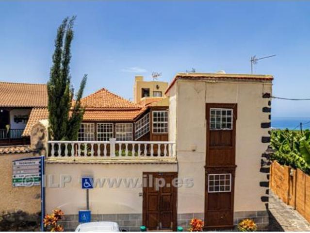 Casa en venta en Puerto de Tazacorte, Canarias