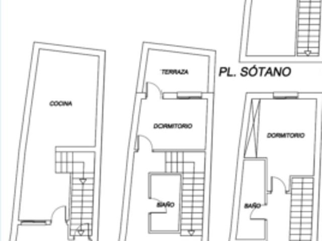 Casa en venta en Guadalteba, Andalucía