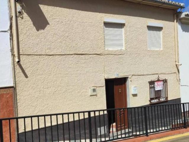 Casa en venta en Teba