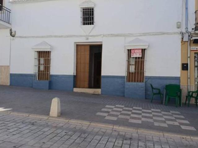 Casa en venta en Guadalteba, Andalucía