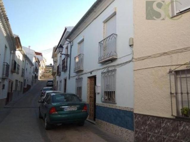 Casa en venta en Guadalteba, Andalucía
