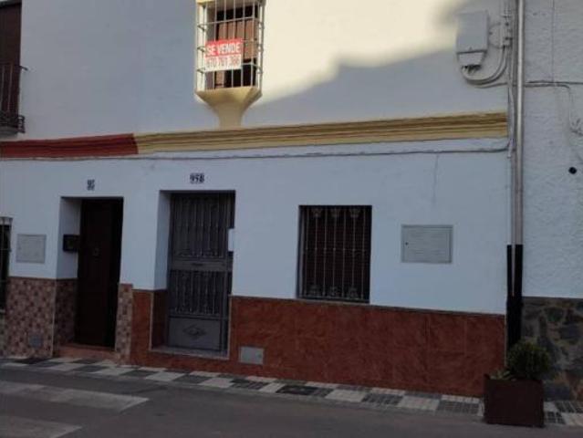 Casa en venta en Teba
