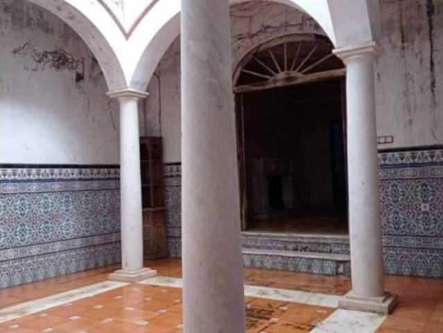 Casa en venta en Teba