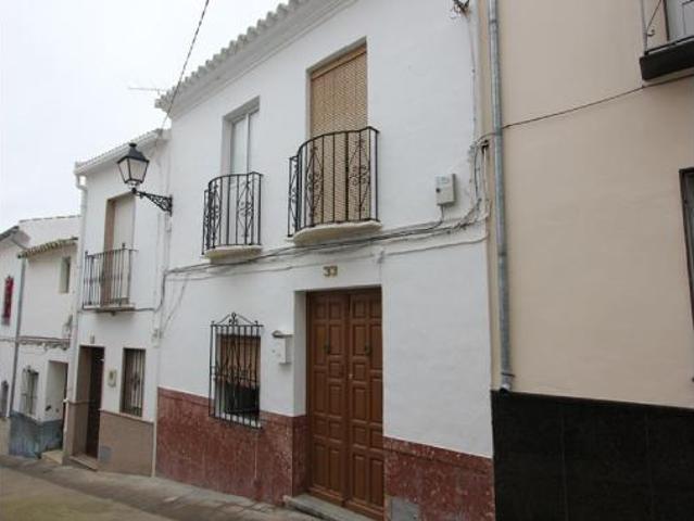 Casa en venta en Teba
