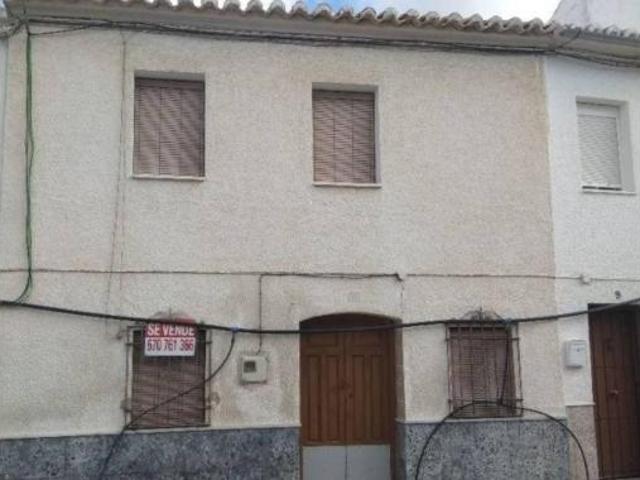 Casa en venta en Guadalteba, Andalucía