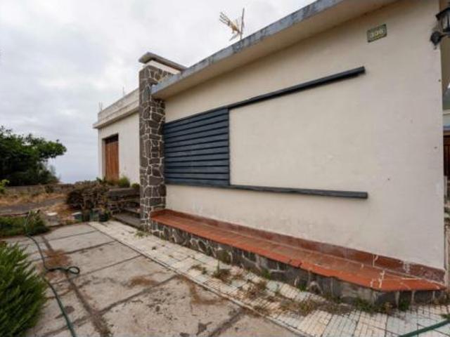 Casa en venta en Tenerife, Tamarco