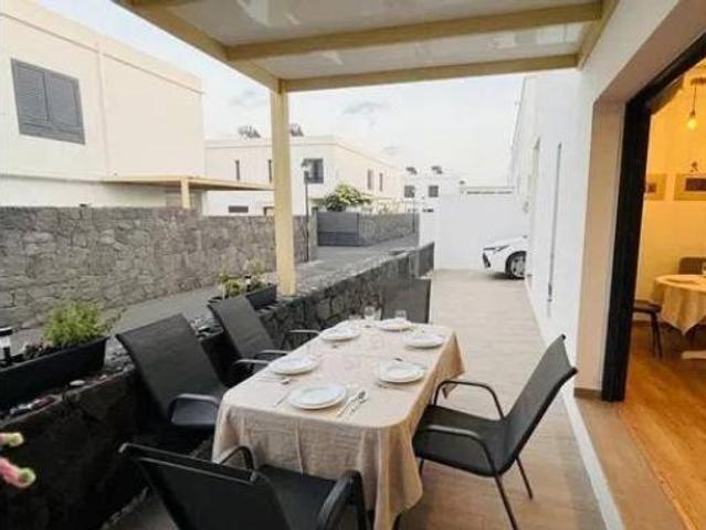 Casa en venta en Costa Teguise, Teguise