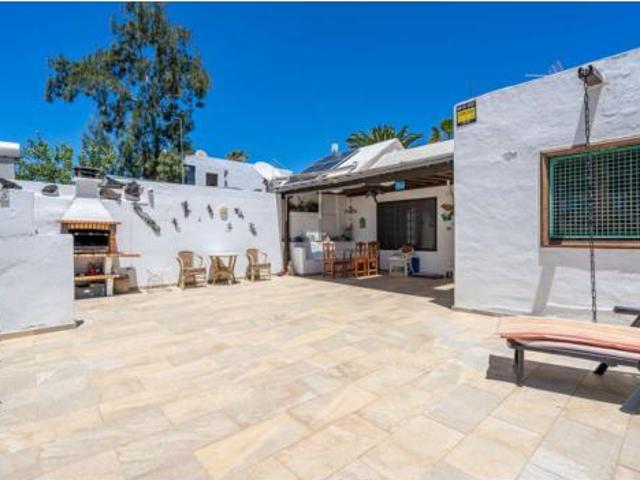 Casa en venta en Costa Teguise, Teguise