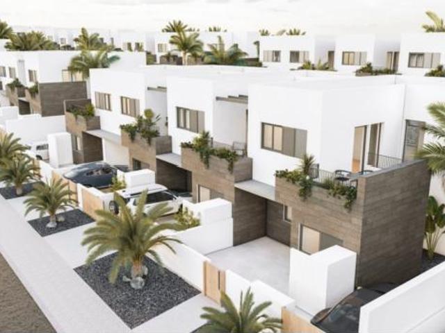 Casa en venta en Costa Teguise, Teguise
