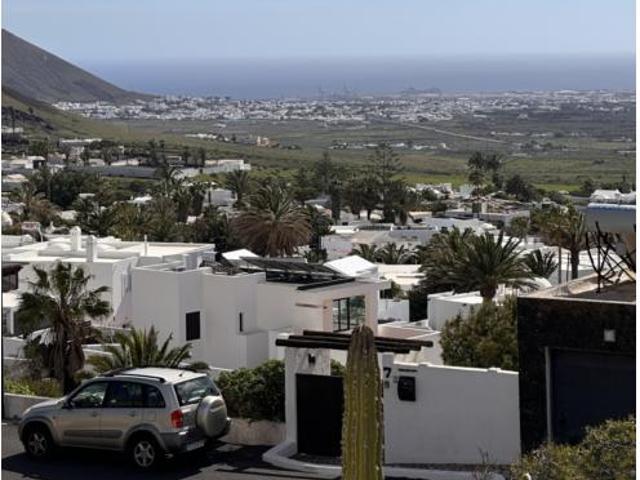 Casa en venta en Nazaret, Teguise