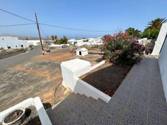 Casa en venta en Soo, Teguise