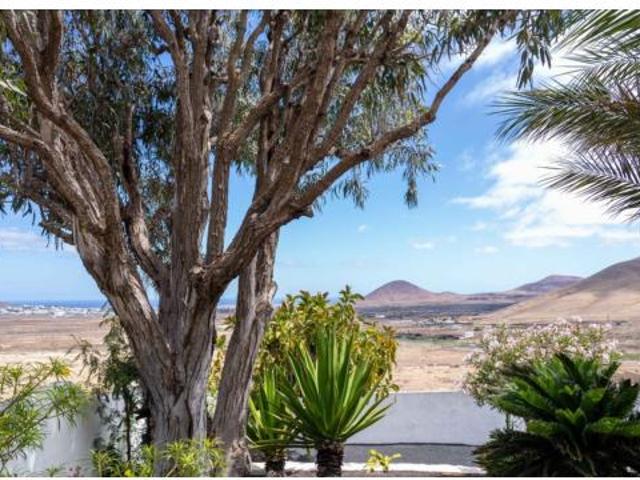 Casa en venta en Nazaret, Teguise