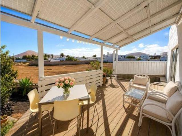 Casa en venta en Tahíche, Teguise