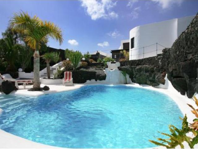 Casa en venta en Tahíche, Teguise