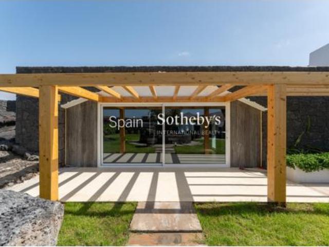 Casa en venta en Tahíche, Teguise