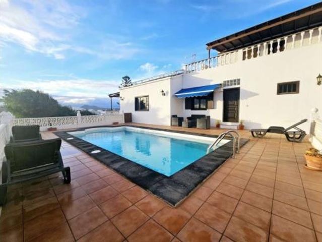 Casa en venta en Teguise, Tahíche