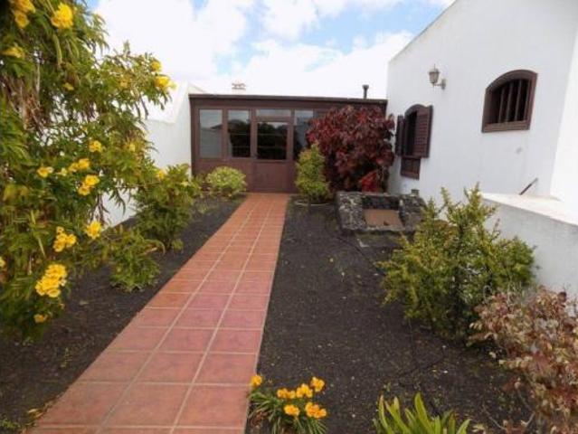 Casa en venta en Tahíche, Teguise