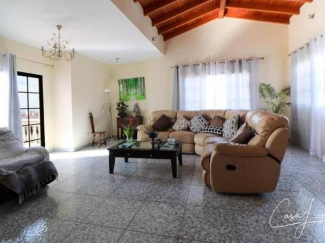 Casa en venta en Tahíche, Teguise