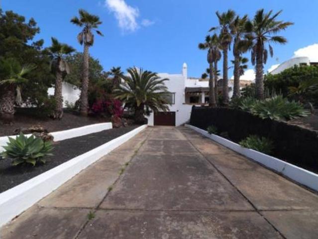 Casa en venta en Teguise, Nazaret