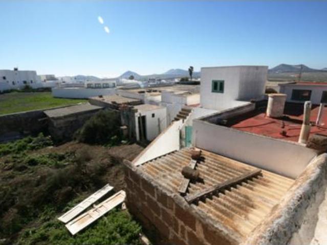 Casa en venta en Teguise