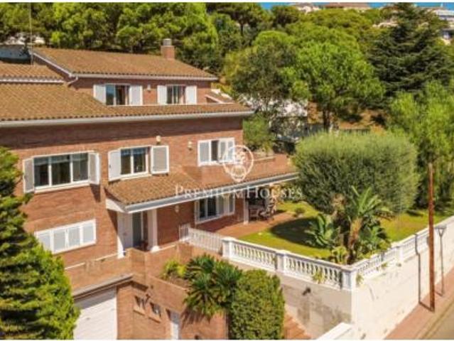 Casa en venta en Rials, Teià