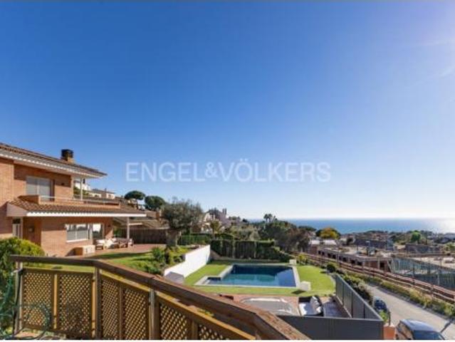 Casa en venta en Maresme, Catalunya